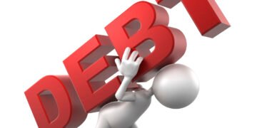 Top 10 Countries With The Highest Government Debt In 2025