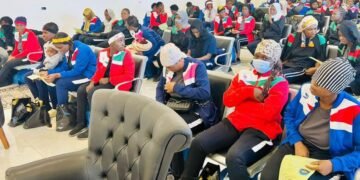 Libya Deports 80 Nigerians From Detention Camps