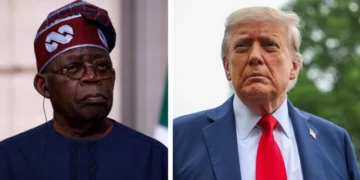 CPC Blacklist: 12 Nigerian Governors, Other Officials May Face US Sanctions