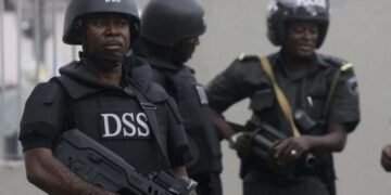 Coup Plot: DSS Charges Man For Calling To Overthrow Tinubu