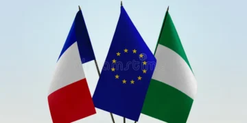 FG, EU, France Partner In €10.2m Deal To Boost Nigeria’s Pharmaceutical Industry