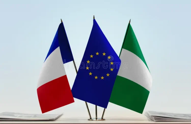 FG, EU, France Partner In €10.2m Deal To Boost Nigeria’s Pharmaceutical Industry