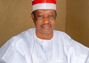 Toyota Hilux Stolen From Deputy Governor’s Convoy At Kano State Government House