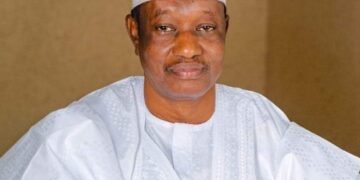 Toyota Hilux Stolen From Deputy Governor’s Convoy At Kano State Government House