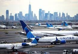 US To Cut Flights Nationwide As Govt Shutdown Deepens