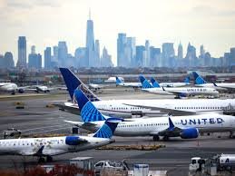 US To Cut Flights Nationwide As Govt Shutdown Deepens