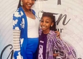 Ghana Police Arrest Nigerian Suspect in Murder of FRSC Officer and Daughter