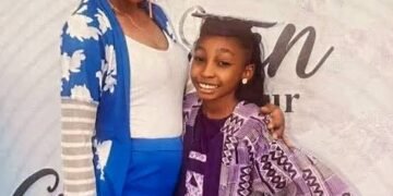 Ghana Police Arrest Nigerian Suspect in Murder of FRSC Officer and Daughter