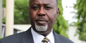 LP Candidate Loses Own Polling Unit To Soludo