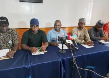 We Won’t Stop Fighting For Survival Of Nigerian Universities—ASUU