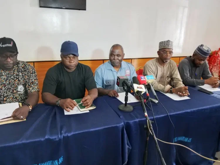 We Won’t Stop Fighting For Survival Of Nigerian Universities—ASUU