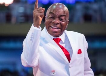 David Oyedepo Declares No Islamization Of Nigeria As He Calls Judgment On Attackers