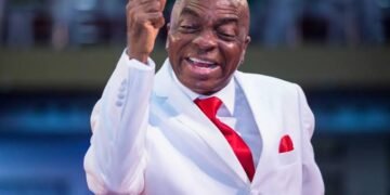 David Oyedepo Declares No Islamization Of Nigeria As He Calls Judgment On Attackers