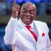 David Oyedepo Declares No Islamization Of Nigeria As He Calls Judgment On Attackers