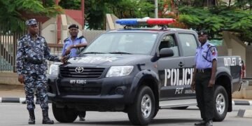 Police Escort Withdrawal Sparks Fear Among Nigeria’s VIPs