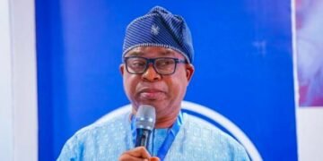 Tinubu’s Appointee Steps Down From Position