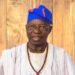 Veteran Nollywood Actor Dies At 86