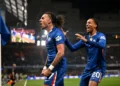 Chelsea Crush Wolves 3-0 As Gusto Scores First Career Goal And Maresca Silences Critics