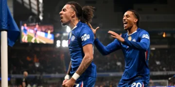 Chelsea Crush Wolves 3-0 As Gusto Scores First Career Goal And Maresca Silences Critics