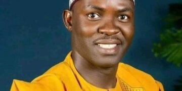 Adamawa ADC Chairman Resigns As Governor Fintiri’s Aide