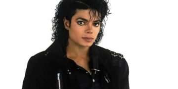Michael Jackson Tops Forbes 2025 List Of Highest-Earning Late Celebrities