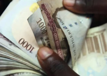 Nigeria’s Money Supply Skyrockets 75.9% in Two Years