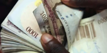 Nigeria’s Money Supply Skyrockets 75.9% in Two Years