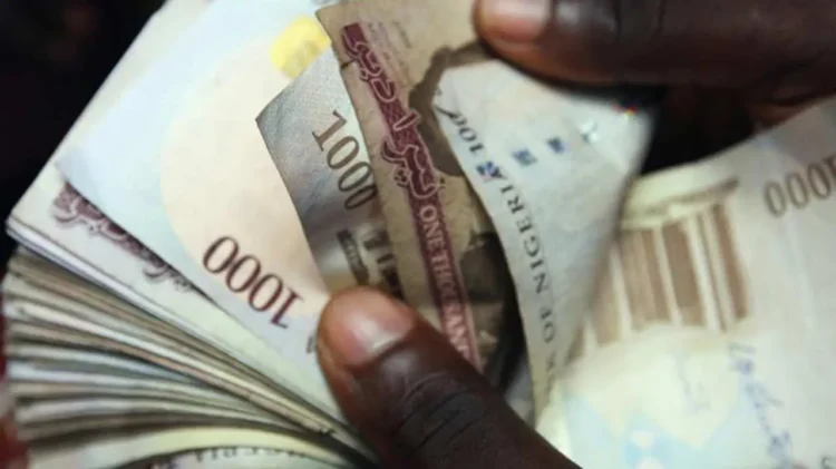 Nigeria’s Money Supply Skyrockets 75.9% in Two Years