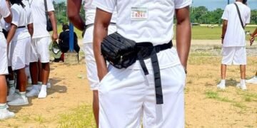 Bayelsa Police Launch Investigation Into Missing 24-Year-Old Corps Member