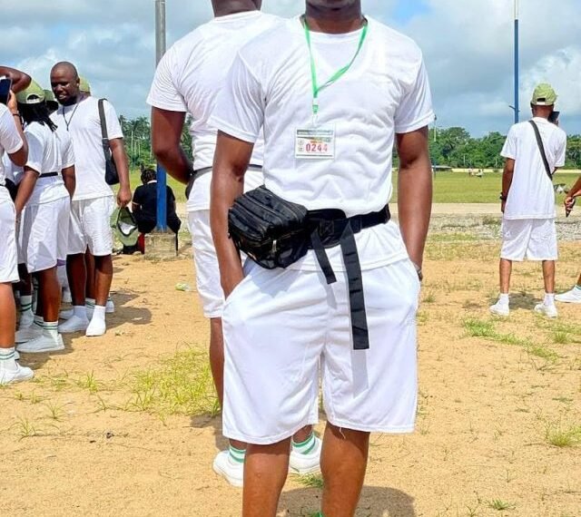 Bayelsa Police Launch Investigation Into Missing 24-Year-Old Corps Member