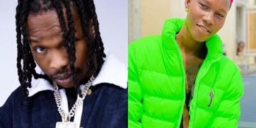 Zinoleesky Quashes Rumours Of Leaving Marlian Records, Declares “NM For Life”