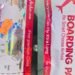 Traffickers Now Hide Hard Drugs In Flight Boarding Passes – NDLEA