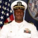 Nigerian-American U.S. Navy Officer Makes History