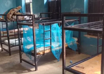 BREAKING: 50 Abducted Niger Schoolchildren Escape – CAN