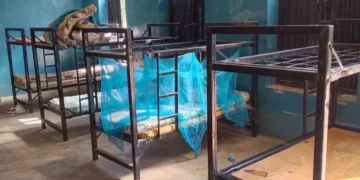 BREAKING: 50 Abducted Niger Schoolchildren Escape – CAN