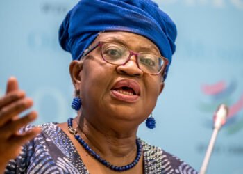 Okonjo-Iweala Breaks Silence On Viral Anti-Tinubu Post