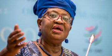 Okonjo-Iweala Breaks Silence On Viral Anti-Tinubu Post