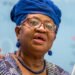 Okonjo-Iweala Breaks Silence On Viral Anti-Tinubu Post