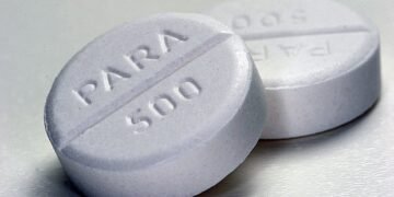 No Link Between Paracetamol and Autism — Major Study