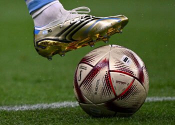 10 Football Legends Who Dumped The Pitch For Politics