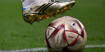 10 Football Legends Who Dumped The Pitch For Politics