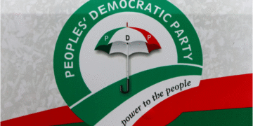 PDP NWC Suspends Legal Adviser, Anyanwu, Others
