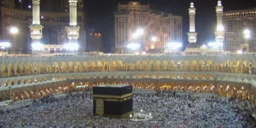 NAHCON Slashes Hajj Fare, Sets Payment Deadline