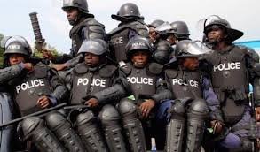 Police Launch Tactical Team To Rescue Abducted Niger Students, Teachers