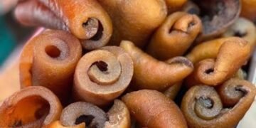 FG Warns Ponmo Consumption Jeopardizes $5 Billion Nigerian Leather Industry