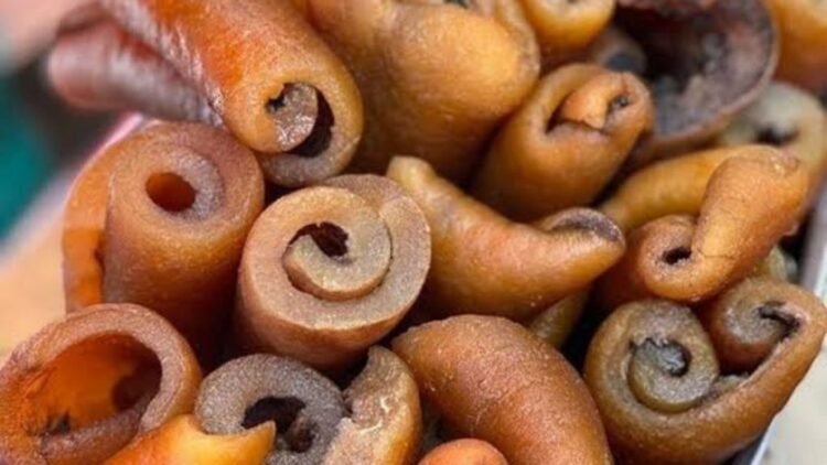 FG Warns Ponmo Consumption Jeopardizes $5 Billion Nigerian Leather Industry