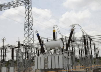TCN Announces Three-Day Power Outage In Lagos