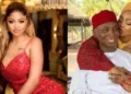 Regina Daniels Opens Up On Marital Woes, Says She Fed And Housed Ned Nwoko’s Other Wife