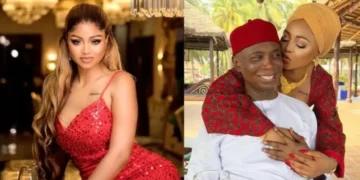 Regina Daniels Opens Up On Marital Woes, Says She Fed And Housed Ned Nwoko’s Other Wife