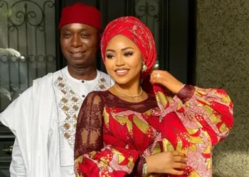 Hold Ned Nwoko Responsible If Anything Happens To My Siblings—Regina Daniels’ Brother
